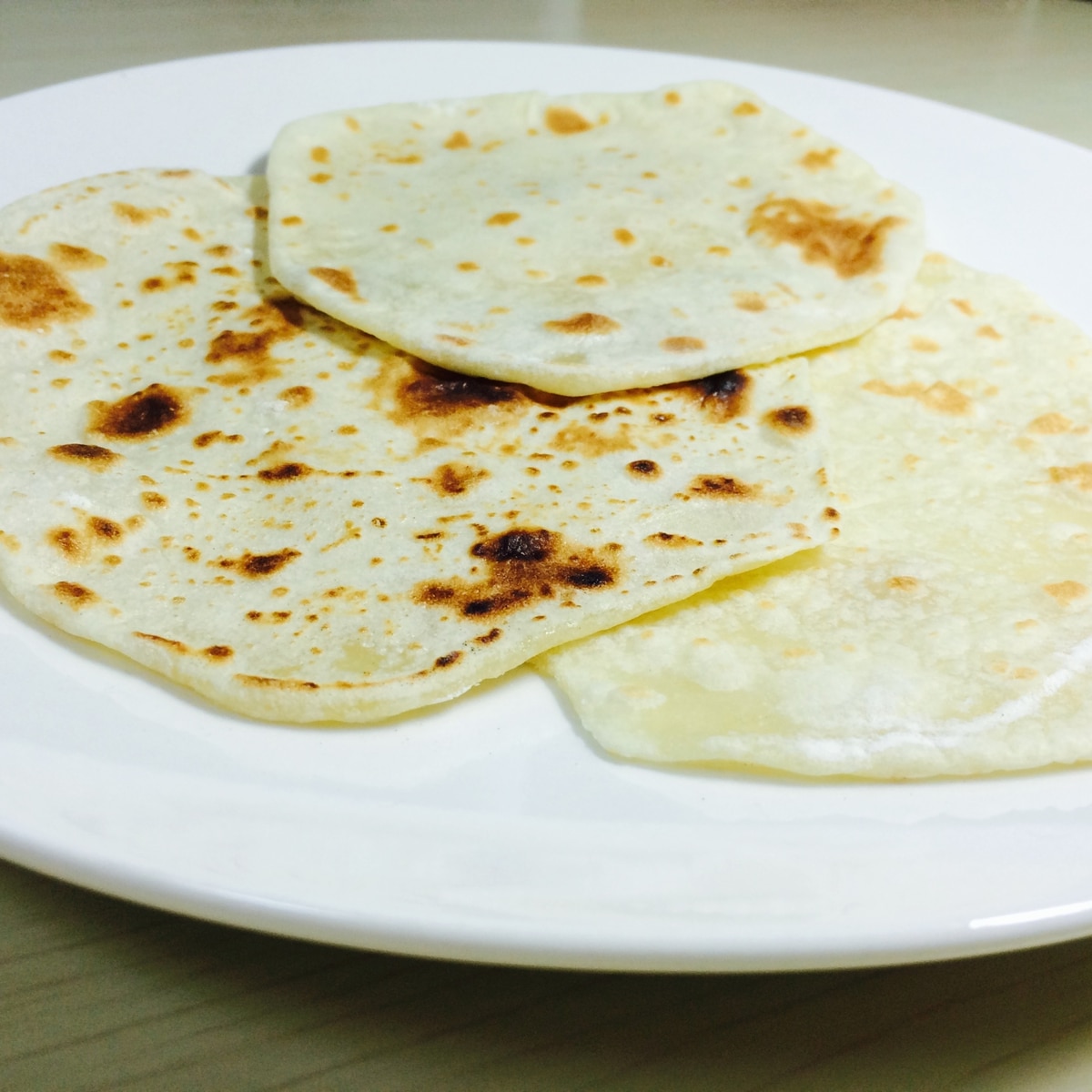 ナンの代わりに インドの無発酵パン ロティ レシピ 作り方 By うやむ09 楽天レシピ ナンの代わりに インドの無発酵パン ロティ レシピ 作り方 By うやむ09 楽天レシピ
